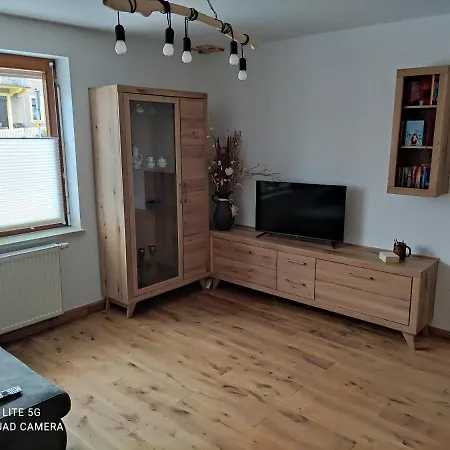 Hartmann شقة كورورت غوريتش