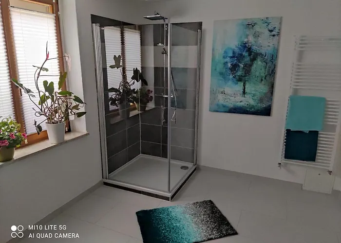 Hartmann Kurort Gohrisch