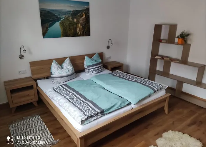 Appartement Hartmann