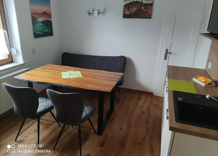 Hartmann Kurort Gohrisch