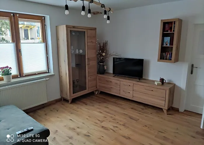Hartmann Appartement Kurort Gohrisch